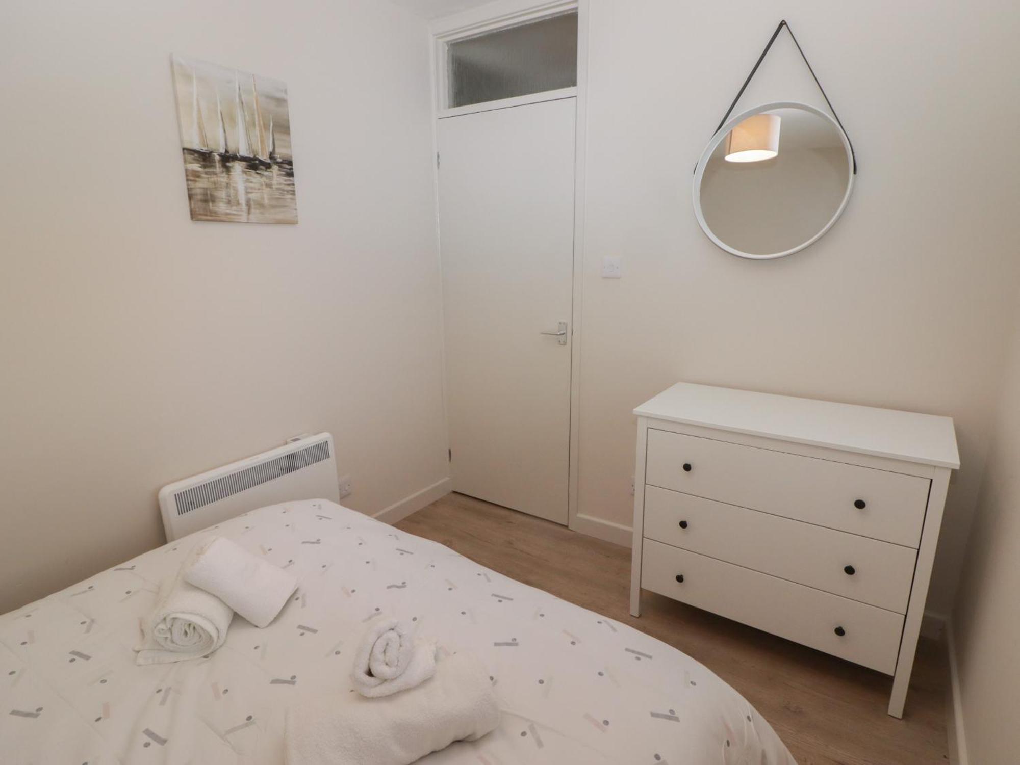 Apartment 23 Coedrath Park