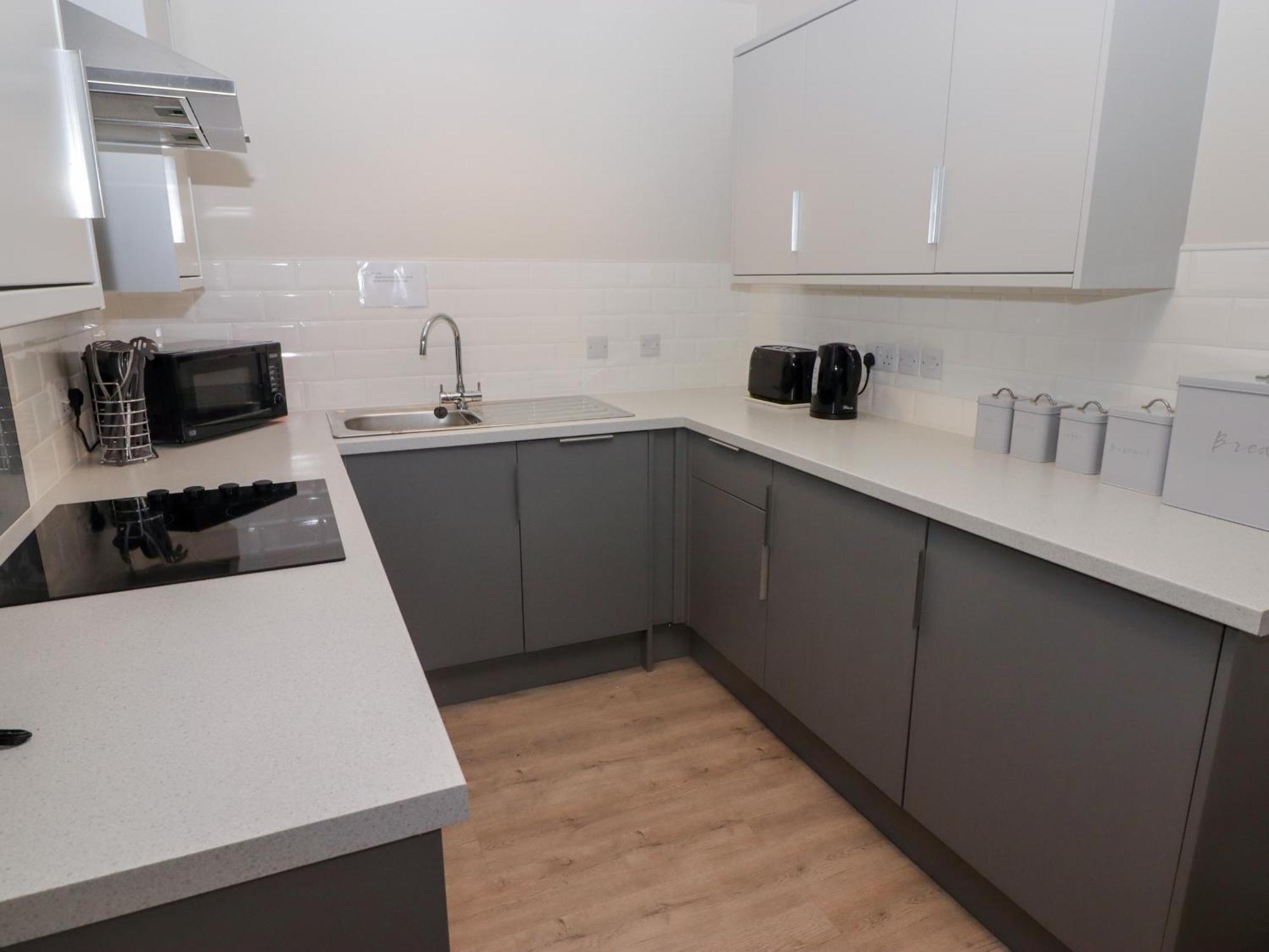 23 Coedrath Park Apartment