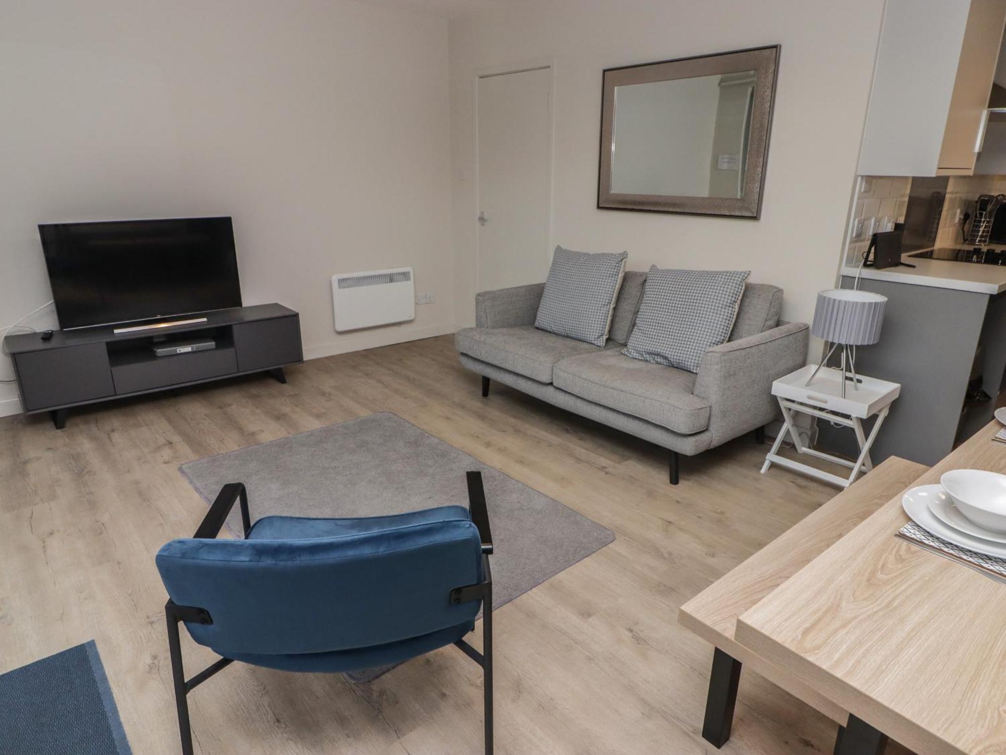 23 Coedrath Park Saundersfoot