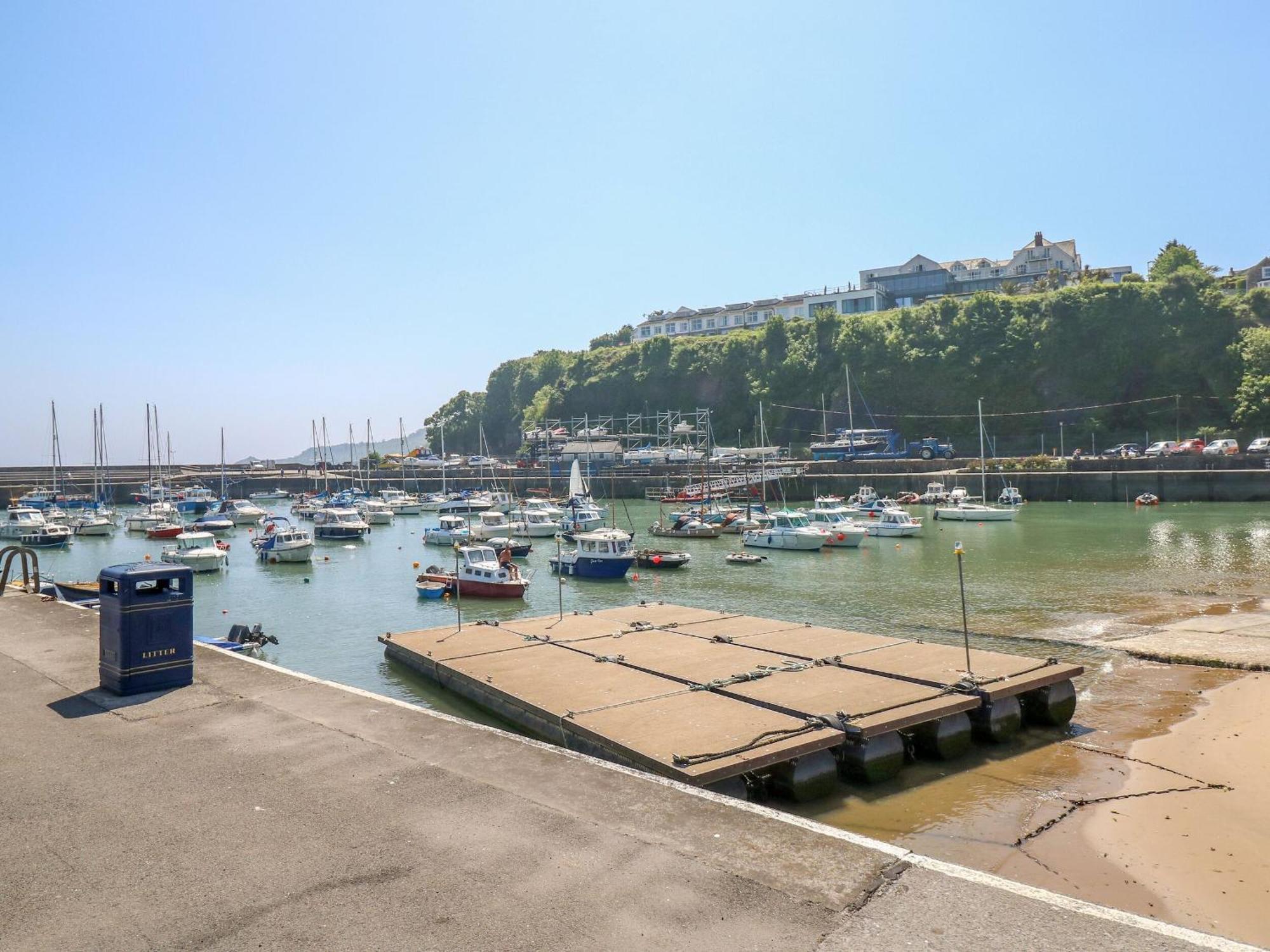 Apartment 23 Coedrath Park Saundersfoot